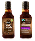 Ginger Teriyaki - MILD