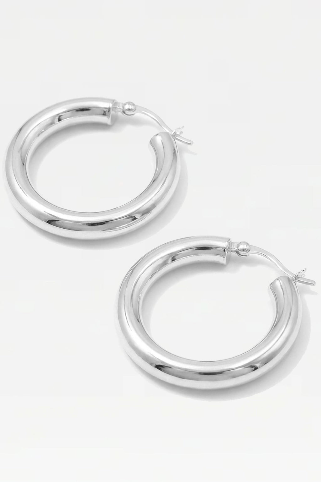 The Large Ravello Hoops